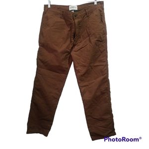 Feild and stream insulated pants